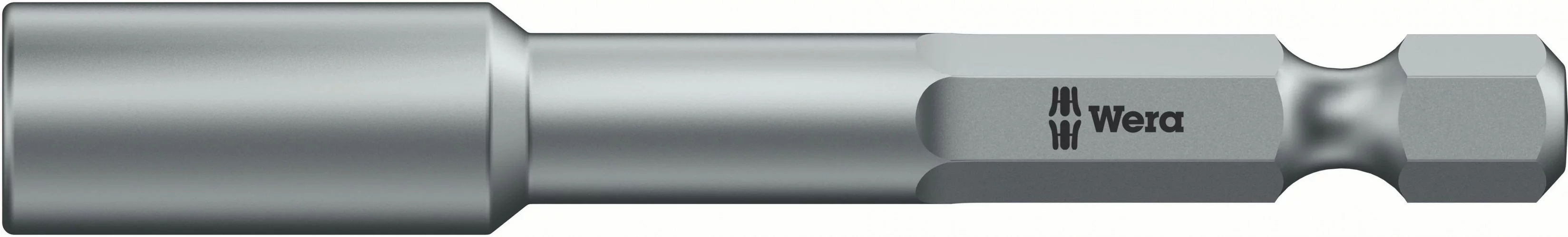 869/4 Торцовая головка, 7.0 x 65 mm WERA WE-060276