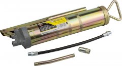 Металлический автомобильный шприц STAYER 4315-400