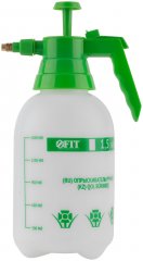 Опрыскиватель ручной 1,5 л FIT 77327