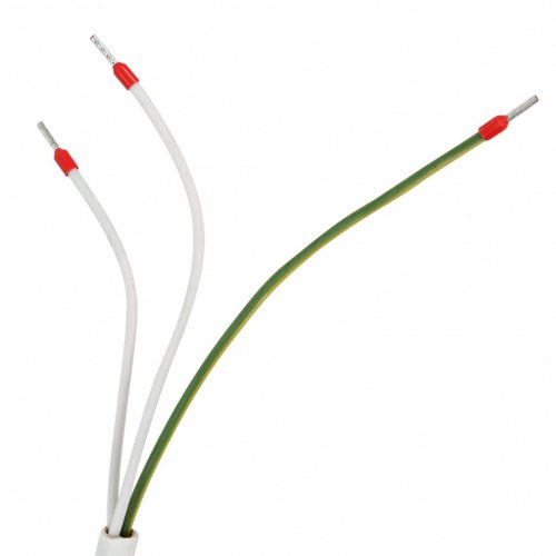 Инфракрасный обогреватель ИН- 802, 230В, 800 Вт Сибртех 96456