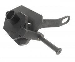 Приспособление для удержания валов коробки (Foton 3.5т. ZF HT66.000.11) JTC-5486