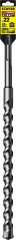 Бур Professional (22х410/520 мм; SDS-max) STAYER 29370-410-22