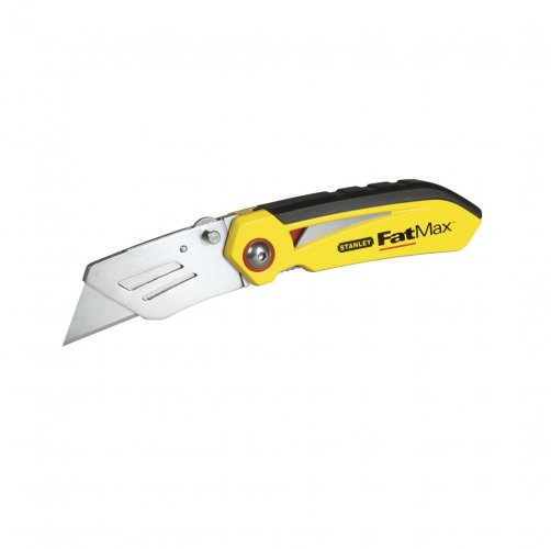 Нож складной FatMax с фиксированным лезвием FMHT0-10827, STANLEY ( 0-10-827 )
