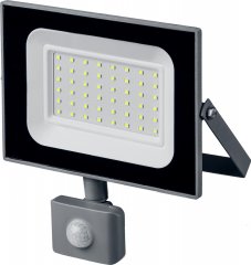 Светодиодный прожектор STAYER LED-Max с датчиком движения 57133-50