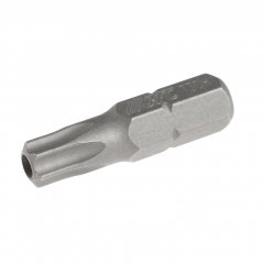 Бита TORX Т30Hх25мм 1/4" DR JTC-1142530
