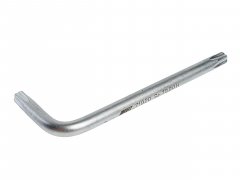 Ключ TORX Г-образный TS20H 5-гранный L=57мм JTC-71920