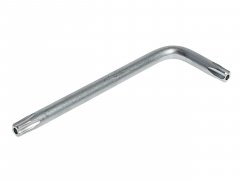 Ключ TORX Г-образный TS20H 5-гранный L=57мм JTC-71920