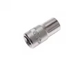 Головка торцевая 1/4" 07мм L=25мм JTC-22507