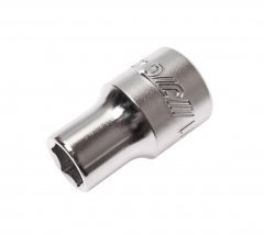 Головка торцевая 1/2" 11мм L=38мм JTC-43811