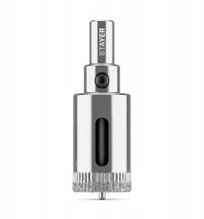 STAYER DIAMOND d 32 мм, Р60, Алмазная коронка (29931-32)