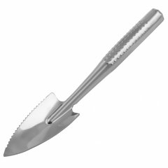 Набор по уходу за комнатными растениями, цельнометаллический, 3 предмета, Luxe, Palisad 62909