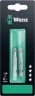 855/4 TZ Биты в наборе 2 шт, PZ 3/50 mm WERA WE-05060015011
