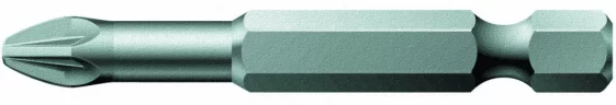 855/4 TZ Биты в наборе 2 шт, PZ 3/50 mm WERA WE-05060015011