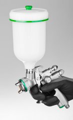 Пневматический краскопульт KRAFTOOL PRO Jeta 1000 06559-1.3