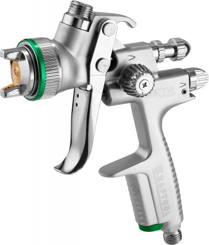 Пневматический краскопульт KRAFTOOL PRO Jeta 1000 06559-1.3