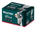 Пневматический краскопульт KRAFTOOL PRO Jeta 1000 06559-1.3