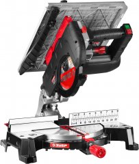 Торцовочная комбинированная пила ЗУБР ЗПТК-255-1800