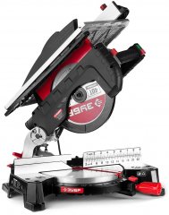 Торцовочная комбинированная пила ЗУБР ЗПТК-255-1800