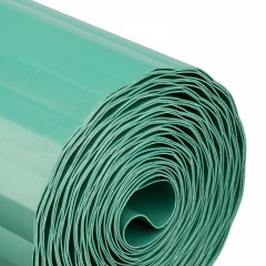 Бордюрная лента, 20 х 900 см, полипропиленовая, зеленая, Россия, Palisad 64482