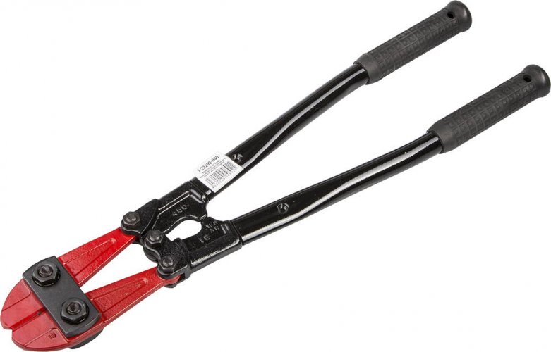 Болторез KRAFTOOL RED JAWS 1-23290-045