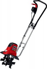 Электрический культиватор ЗУБР ККД-900