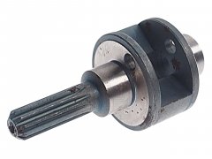 Ремкомплект для заклепочника пневматического JTC-5235 (35) планетарный механизм JTC-5235-35