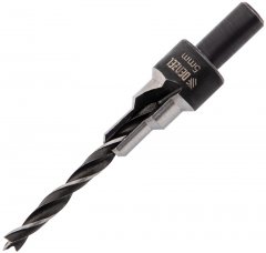 Сверло-зенкер под конфирмат, 5 мм  Denzel 704205