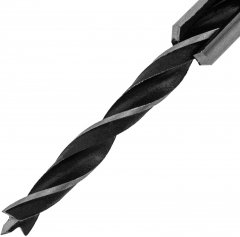 Сверло-зенкер под конфирмат, 5 мм  Denzel 704205