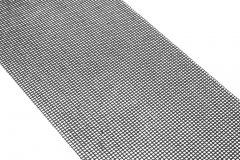 Сетка абразивная, P 180, 115 х 280 мм, 5 шт Сибртех 751327