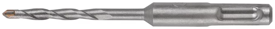 Бур по бетону SDS PLUS (синий корпус) 5x110 мм FIT 33202