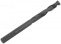 Сверло по металлу, HSS-G, 8 х 117/67 мм (1 шт) CUTOP 54-981