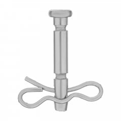 Срезные болты для снегоуборщиков 97653-97657  упак. 4 шт 97104