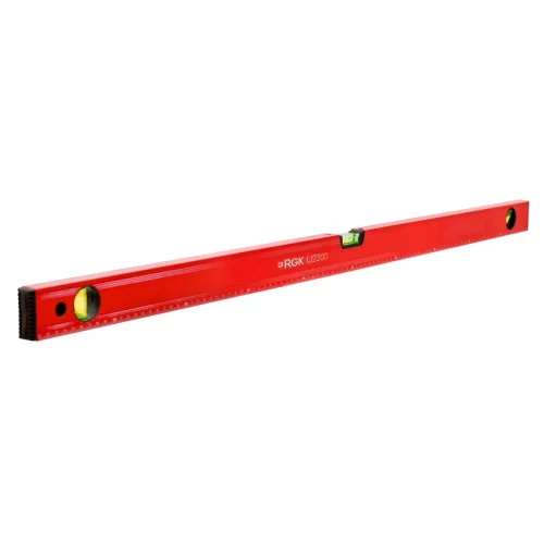 Пузырьковый уровень U2200 RGK 752053