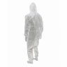 Комбинезон защитный Люкс, 60 г/м2, 180-188 см Сибртех (89533)