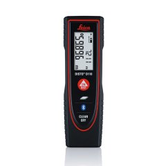 Лазерный дальномер Leica DISTO D110