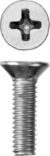 Винт ЗУБР МАСТЕР M3x10мм, 5кг (примерно 10000 шт.) 303110-03-010