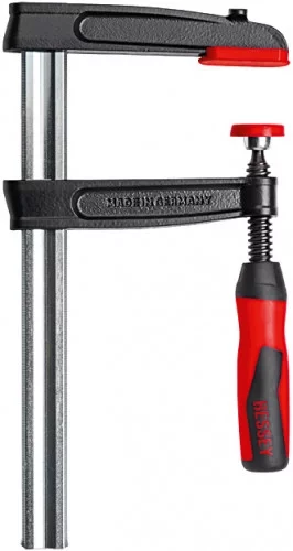 Струбцина из ковкого чугуна TPN-BE-2K 400/175 BESSEY BE-TPN40BE-2K