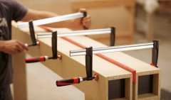 Струбцина из ковкого чугуна TPN-BE-2K 400/175, BESSEY, ( BE-TPN40BE-2K )