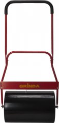 Каток для газона 62л GRINDA 422115