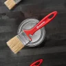 Кисть флейцевая "Эмали" Color Line 50 х 12 мм MATRIX 83352