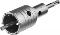 Коронка по бетону ProHAMMER SDS-Plus, 50 мм STAYER 29190-50