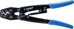 Пресс-клещи усиленные для медных наконечников и гильз ЗУБР Профессионал ПКУ-16 45458