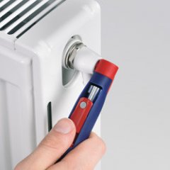Штифтовый ключ для электрошкафов 145 мм, KNIPEX, ( KN-001107 )