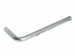 Ключ TORX Г-образный TS25H 5-гранный L=60мм JTC-71925