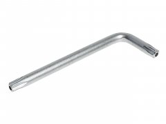 Ключ TORX Г-образный TS25H 5-гранный L=60мм JTC-71925