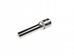 Головка торцевая 3/8" TORX E8х63мм глубокая JTC-36008