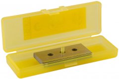 Лезвие специальное 10 шт. для OL-SK-10 17,8 мм OLFA OL-SKB-10/10B