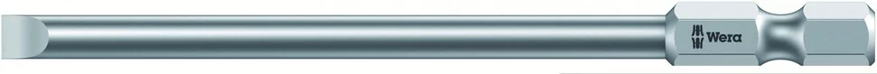 800/4 Z Биты, 0.6 x 4.5 x 50 mm WERA WE-059315