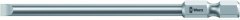 800/4 Z Биты, 0.6 x 4.5 x 50 mm, WERA, ( WE-059315 )