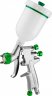 Пневматический краскопульт KRAFTOOL PRO Jeta 3000 mini 06561-0.8